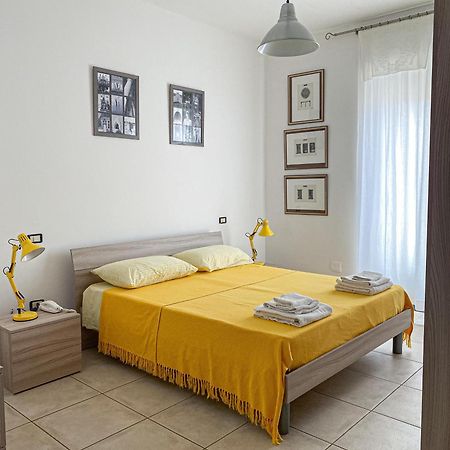 Sole Lento - Appartamento Taviano  Exterior foto